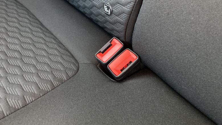 Ford Fiesta 1.0 EcoBoost Hybrid mHEV 125 Titanium 5dr Petrol Hatchback